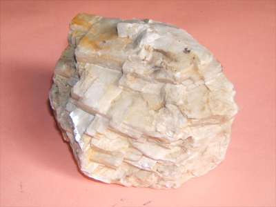 重金石,立磨